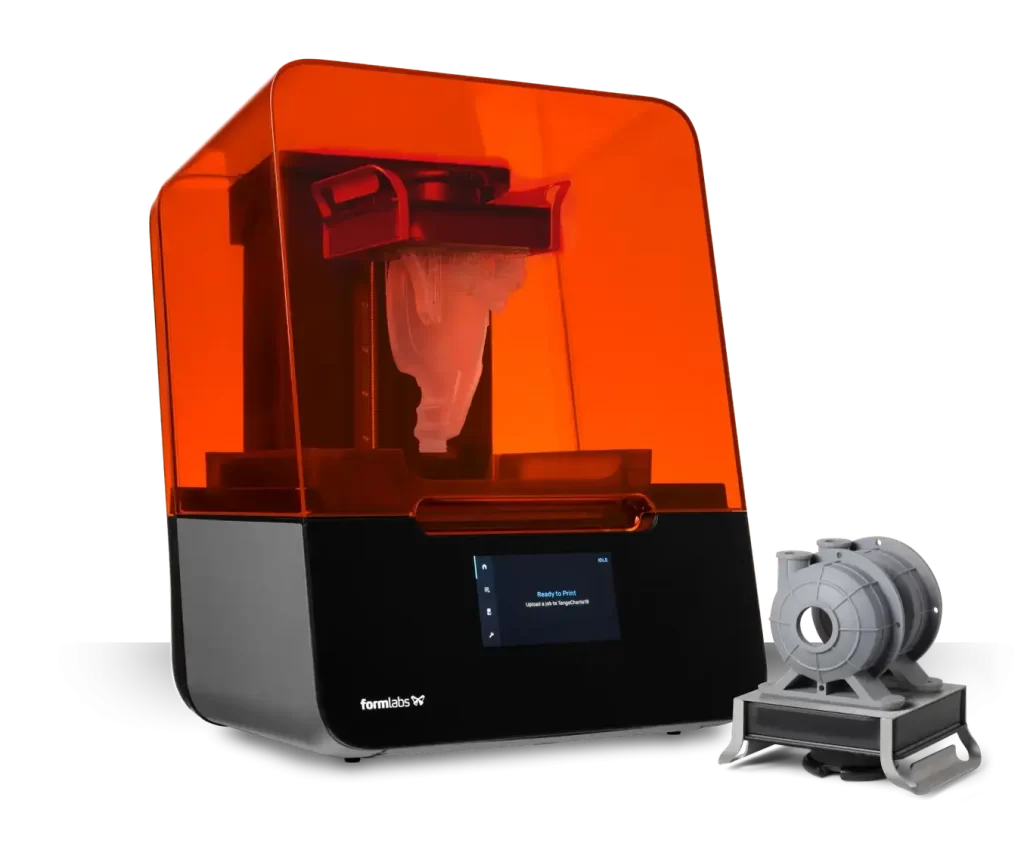 Formlabs Form 33L 1 Formlabs Form 33L 1