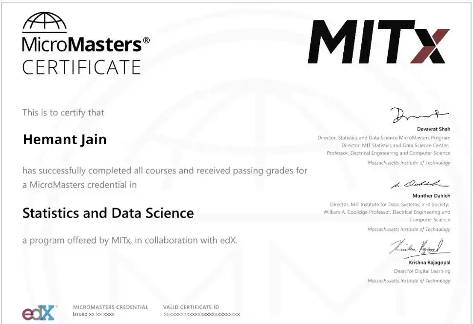 MIT 设计创新微硕士 MIT 设计创新微硕士