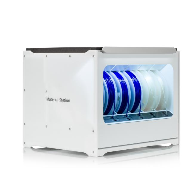 UltiMaker S5 Pro Bundle1 UltiMaker S5 Pro Bundle1