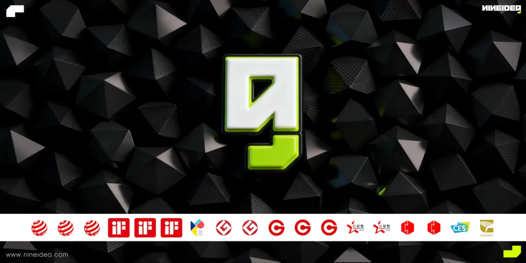 作品LOGO 拷贝 深圳工业设计工作室,获奖无数,优秀设计公司,深圳九号创新