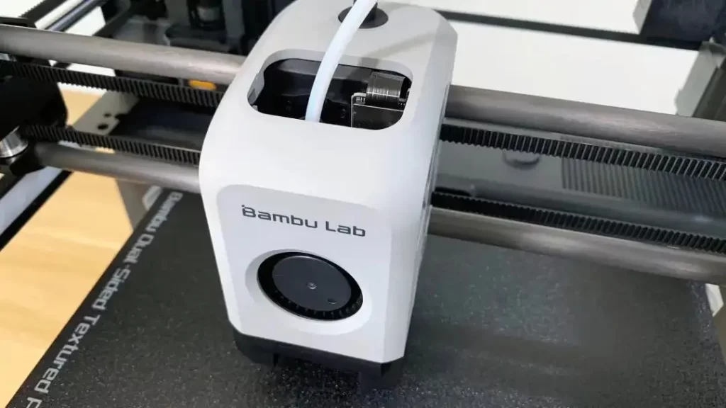 拓竹科技 Bambu Lab P1P X1 系列 拓竹科技 Bambu Lab P1P X1 系列