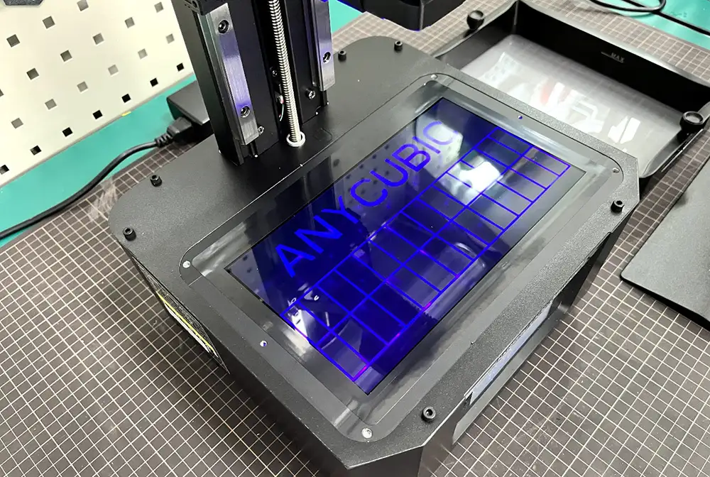 纵维立方 Anycubic Photon M5s 2 纵维立方 Anycubic Photon M5s 2