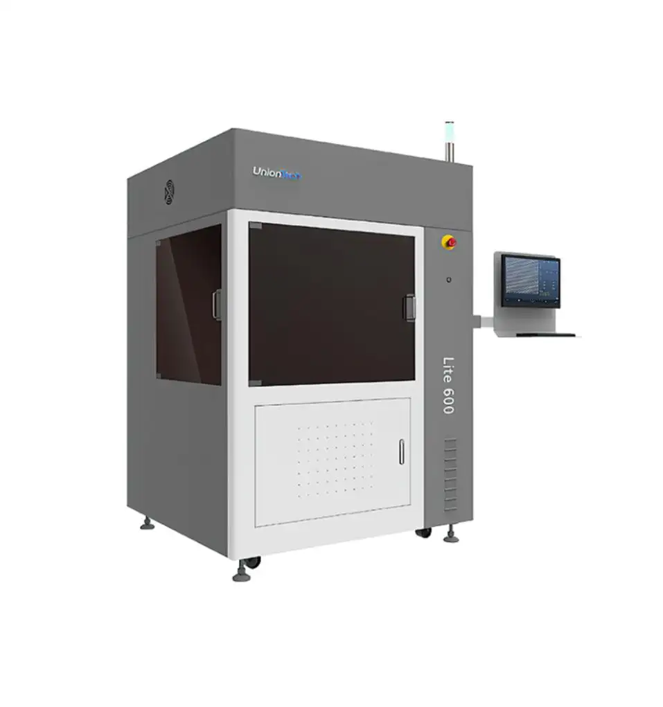 联泰科技 UnionTech Lite600 1 联泰科技 UnionTech Lite600 1