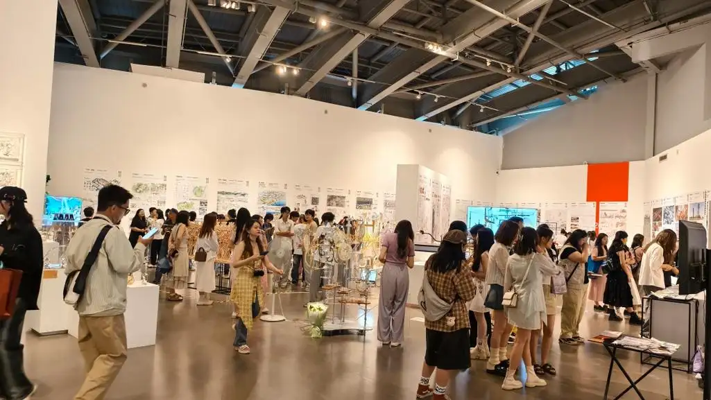 设计之都：深圳工业设计创意集散地