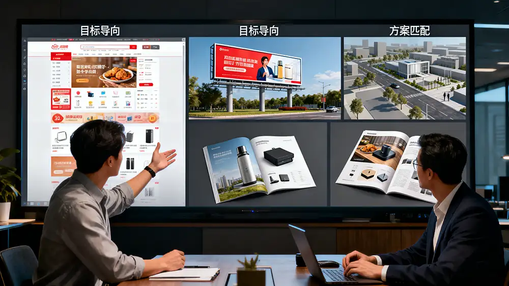 干货｜产品渲染项目想不超支、不返工？沟通时盯死这4步！