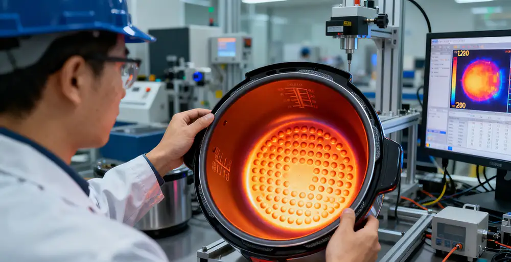 产品设计的温度：一只电饭煲里的三百二十个细节