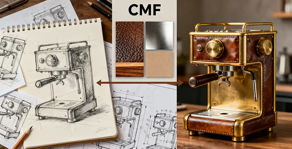 小家电工业设计 3