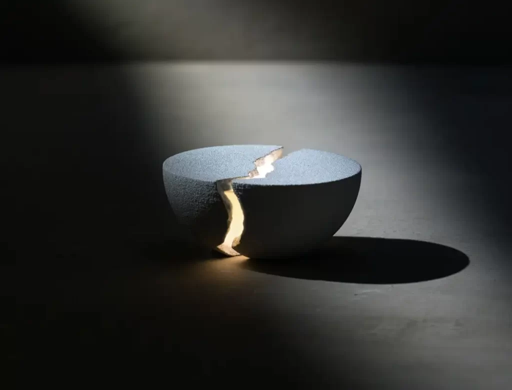 扬声器灯产品设计 3