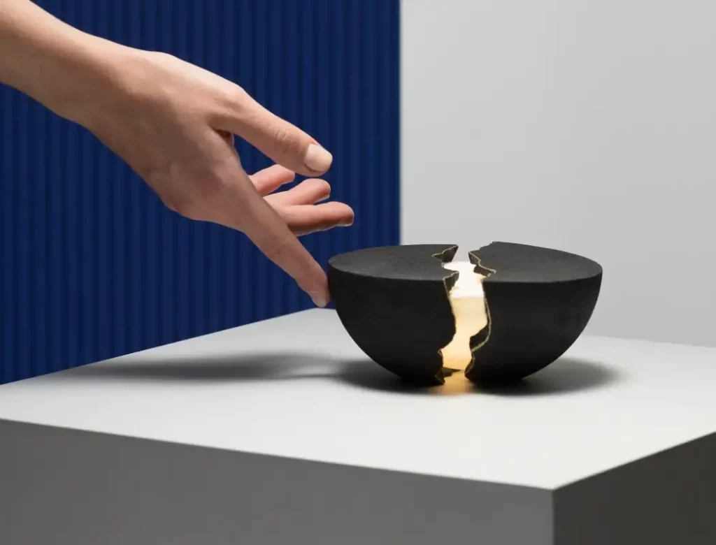 扬声器灯产品设计 5