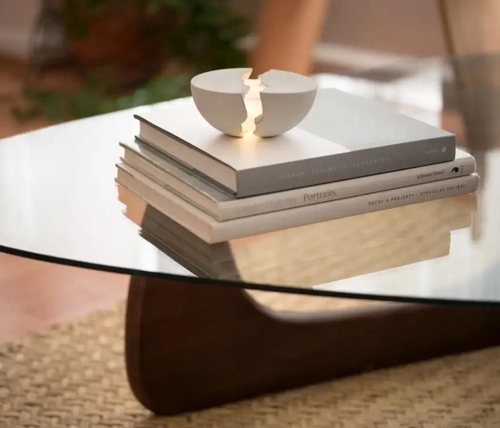 扬声器灯产品设计 8