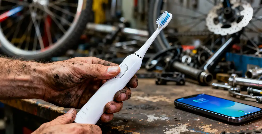 最高级的产品设计 4 最高级的产品设计,是让人感觉不到设计的存在