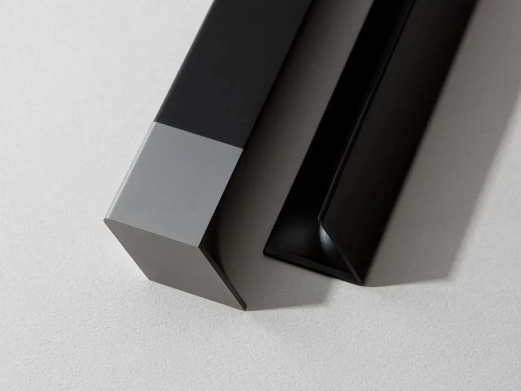 Advanced sense of industrial design 11