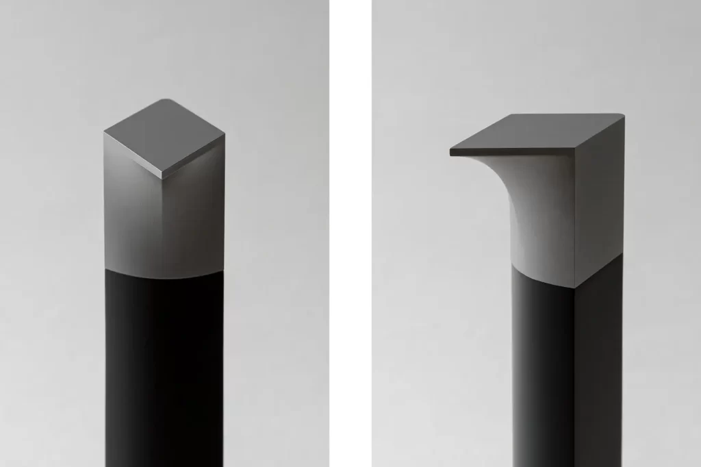 Advanced sense of industrial design 3