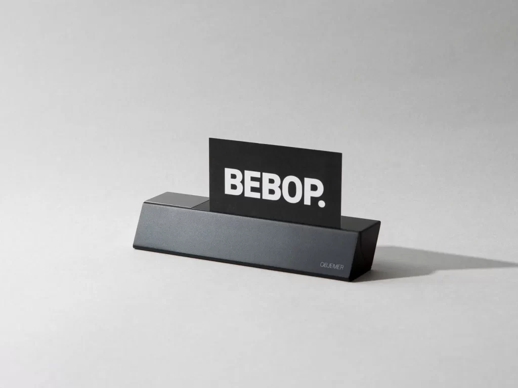 Advanced sense of industrial design 4