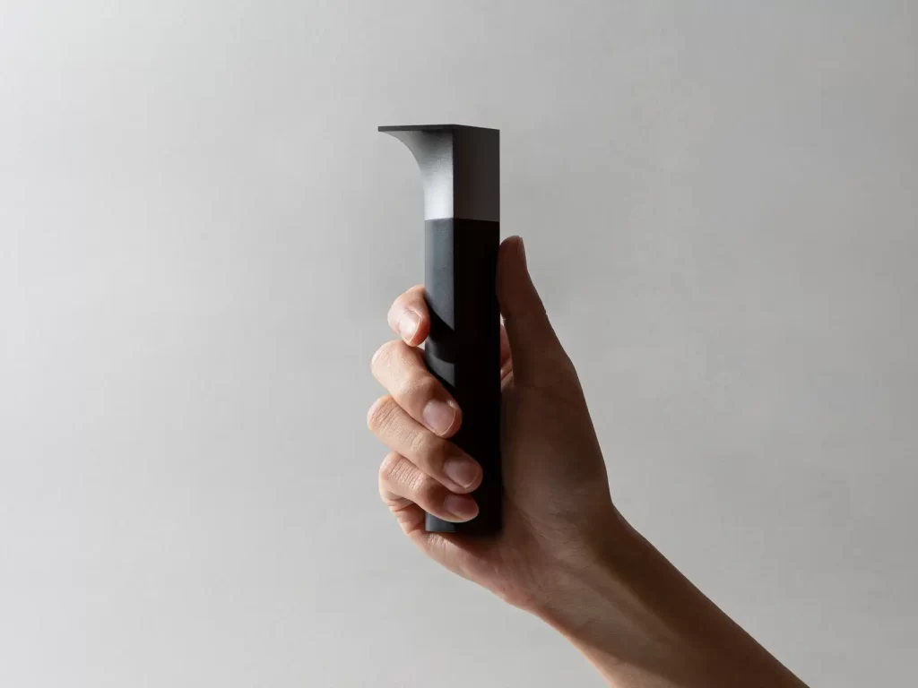 Advanced sense of industrial design 6