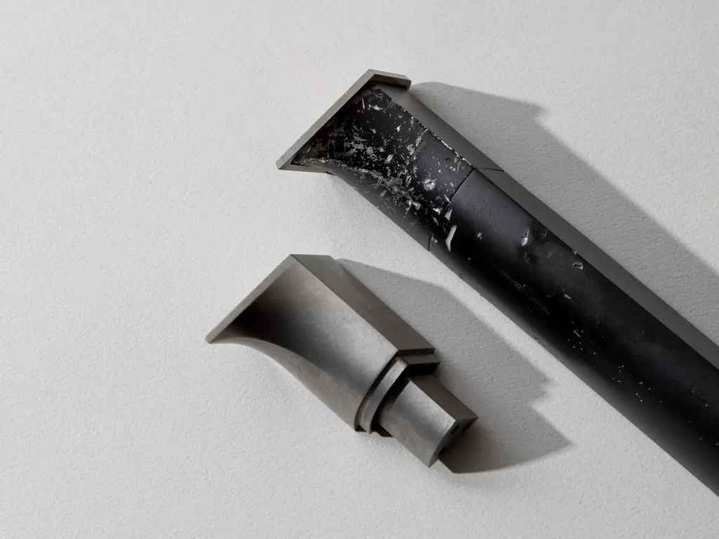 Advanced sense of industrial design 7