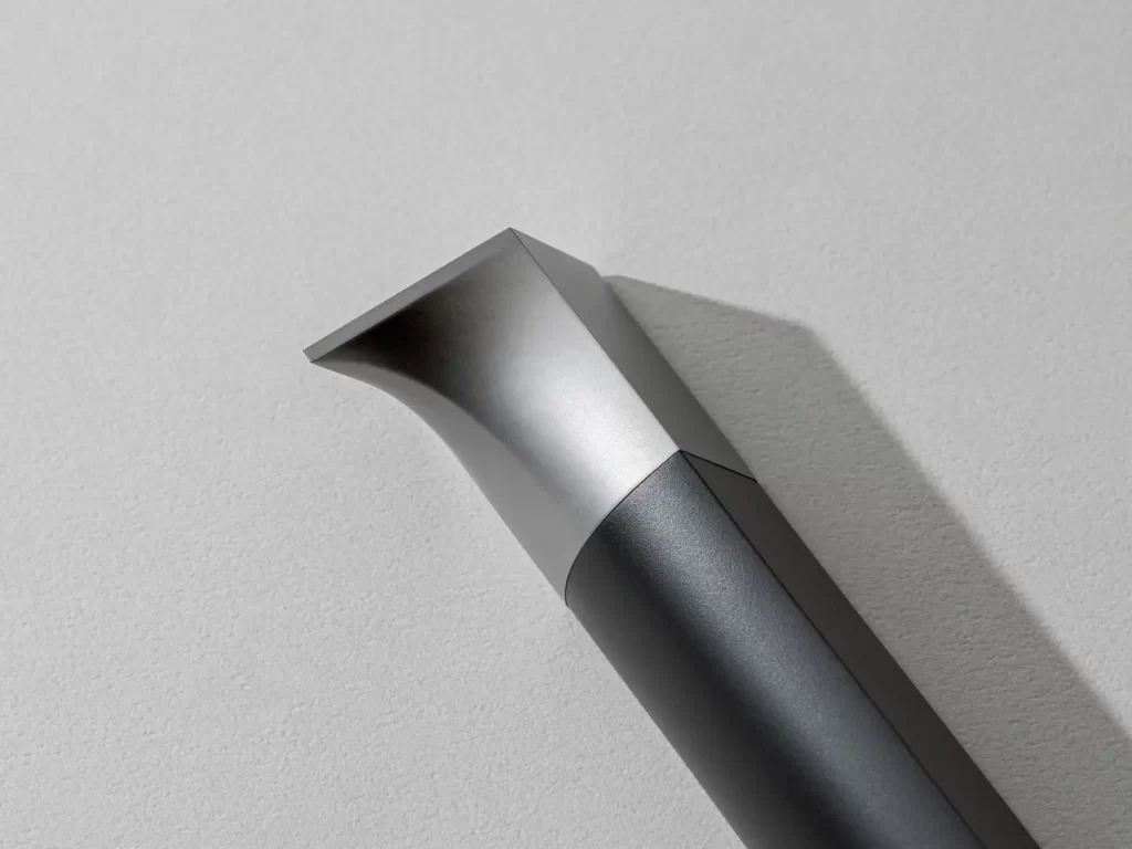 Advanced sense of industrial design 9