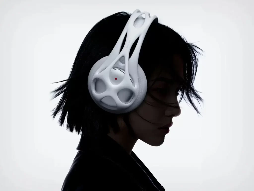 Algorithm Design Headphones 1 Algorithm Design Headphones 1