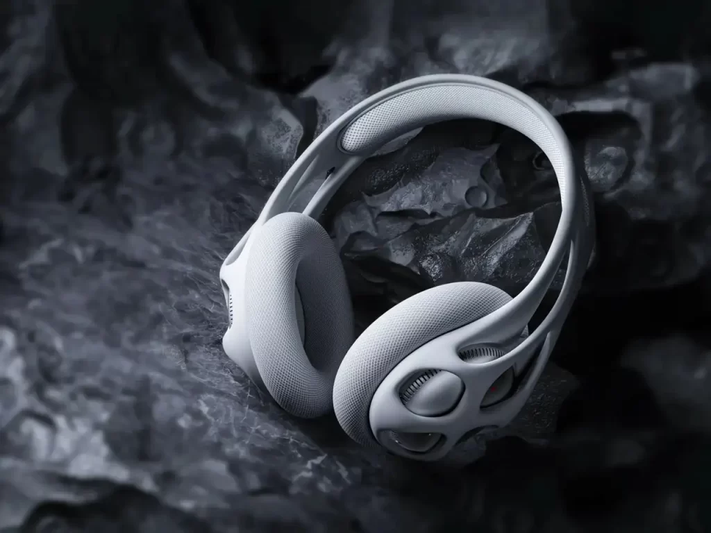 Algorithm Design Headphones 2 Algorithm Design Headphones 2