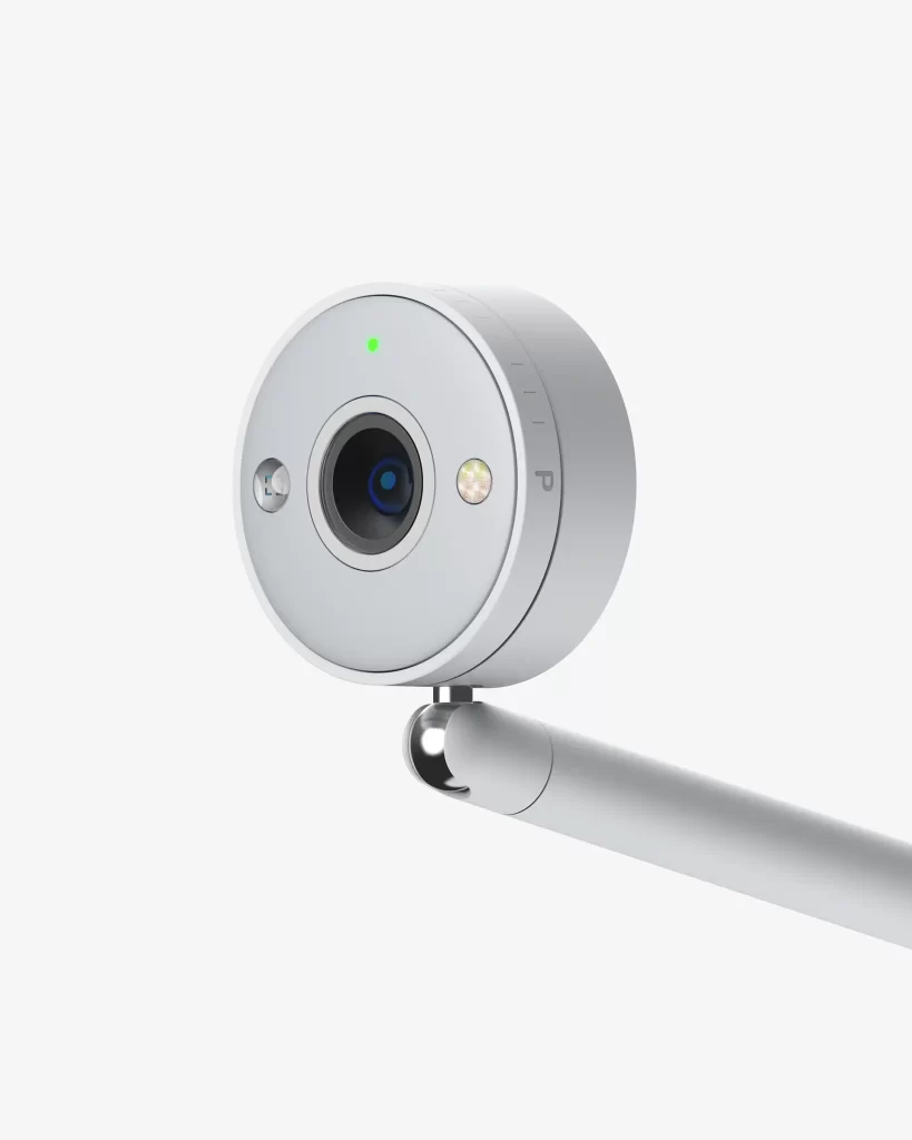 Camera projector design 2