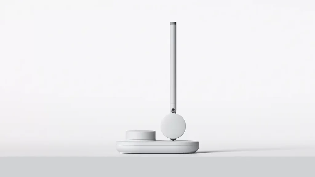 Camera projector design 4