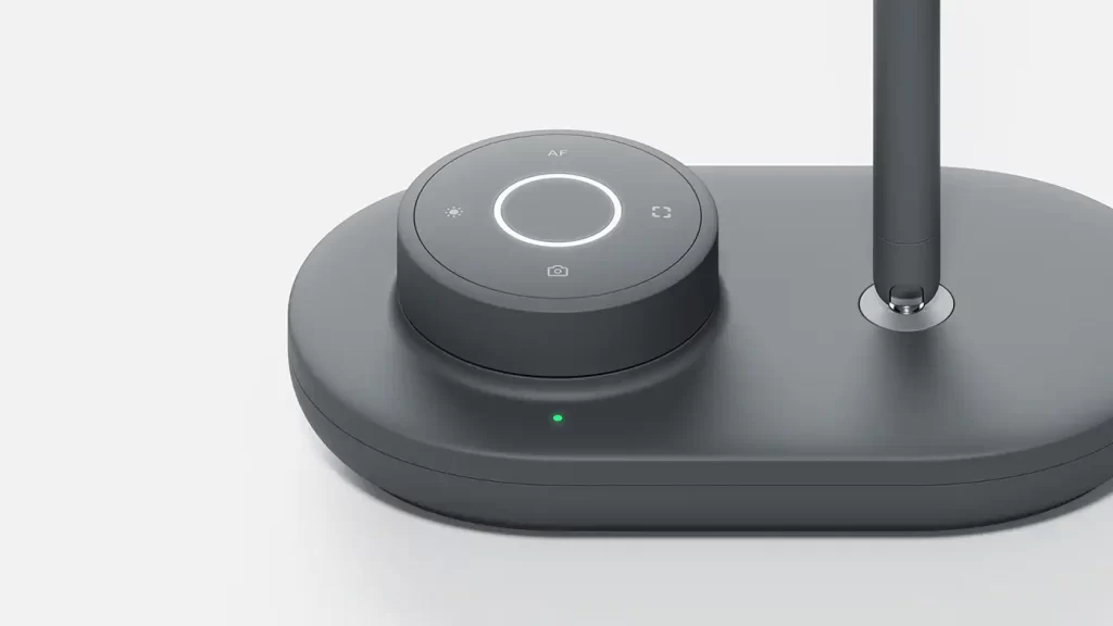 Camera projector design 8