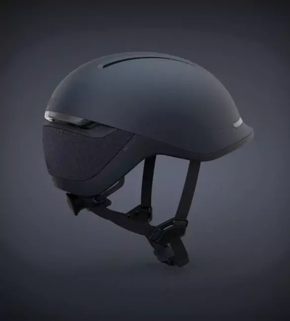 Fashion Trend Smart Helmet 4