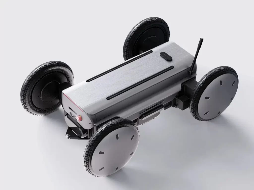 Hyundai Motor Group Robotics 2 Hyundai Motor Group Robotics 2