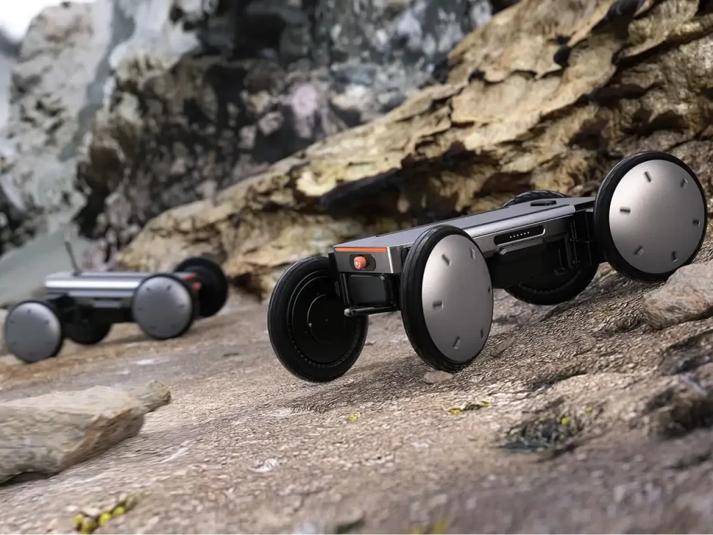 Hyundai Motor Group Robotics 3 Hyundai Motor Group Robotics 3