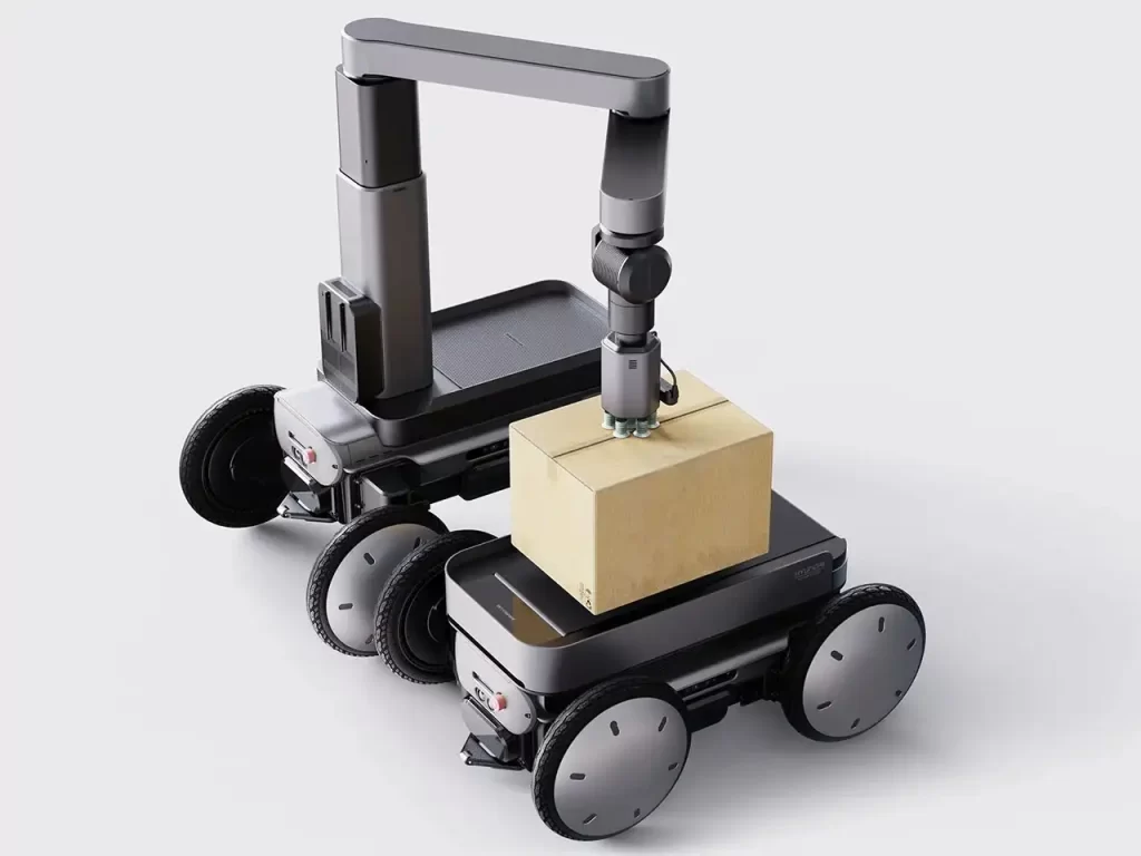 Hyundai Motor Group Robotics 4 Hyundai Motor Group Robotics 4