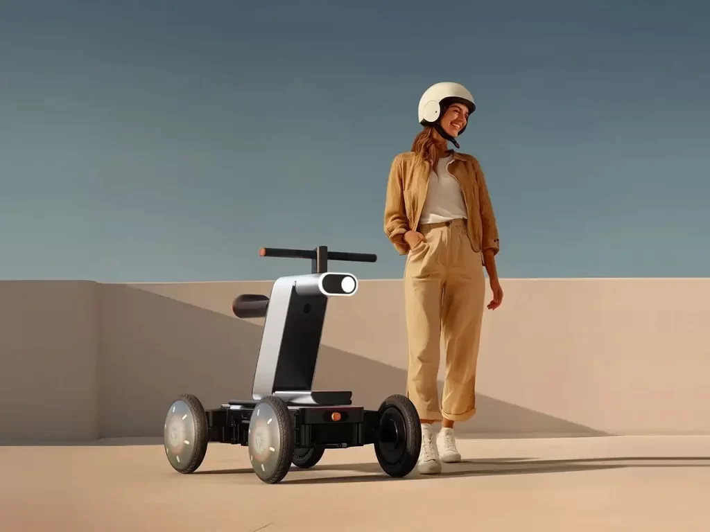 Hyundai Motor Group Robotics 5 Hyundai Motor Group Robotics 5