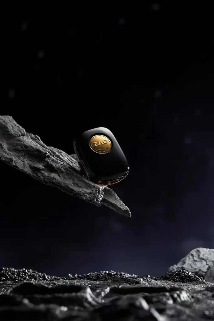 Industrial Design Rendering Core 12