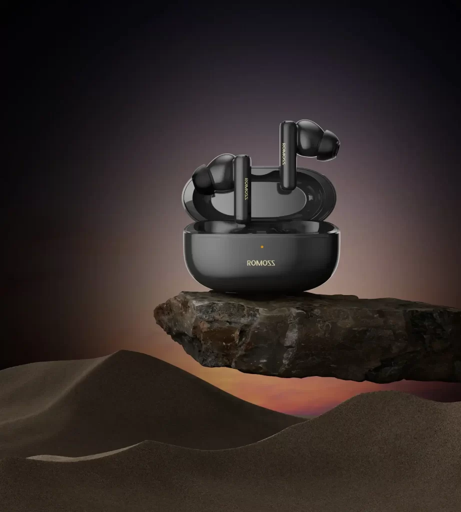 Industrial Design Rendering Core 6