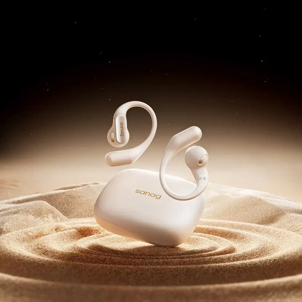 Industrial Design Rendering Core 7