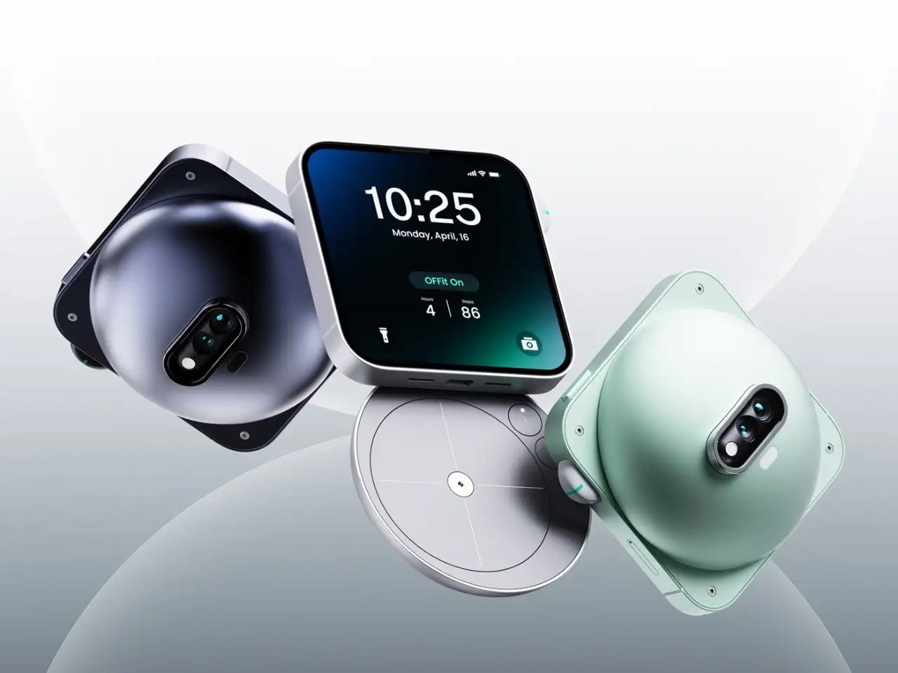 具有数字排毒+有害内容屏蔽的智能管控设备产品设计