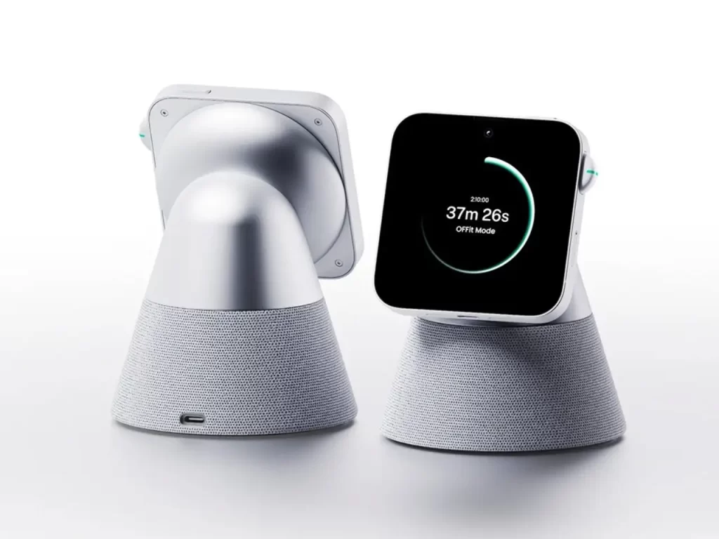 Intelligent device product design 3