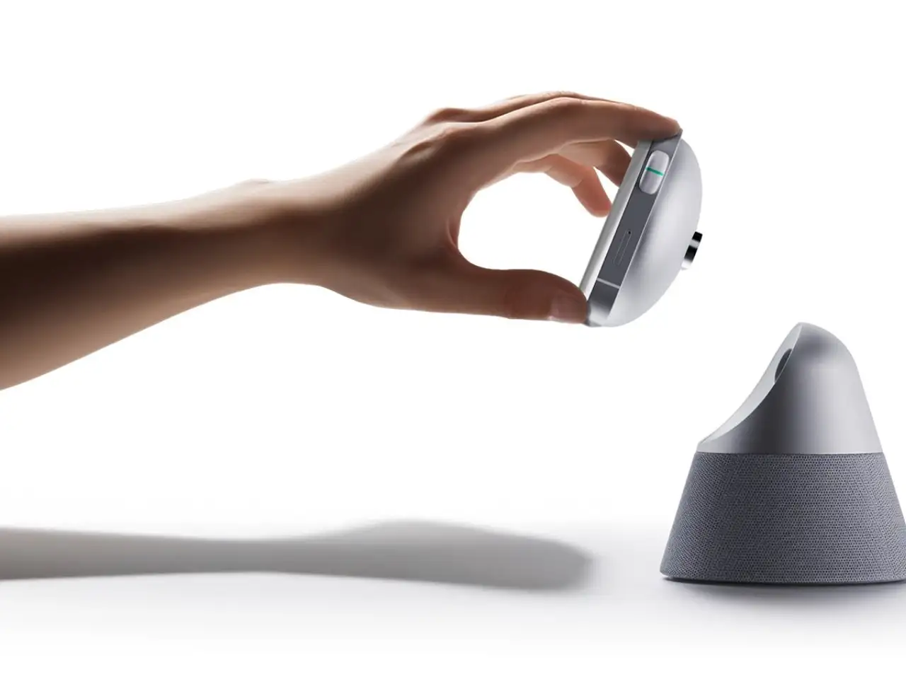 Intelligent device product design 7 为什么你的产品颜值很高,用户却不爱用?工业设计人机工程学浅谈