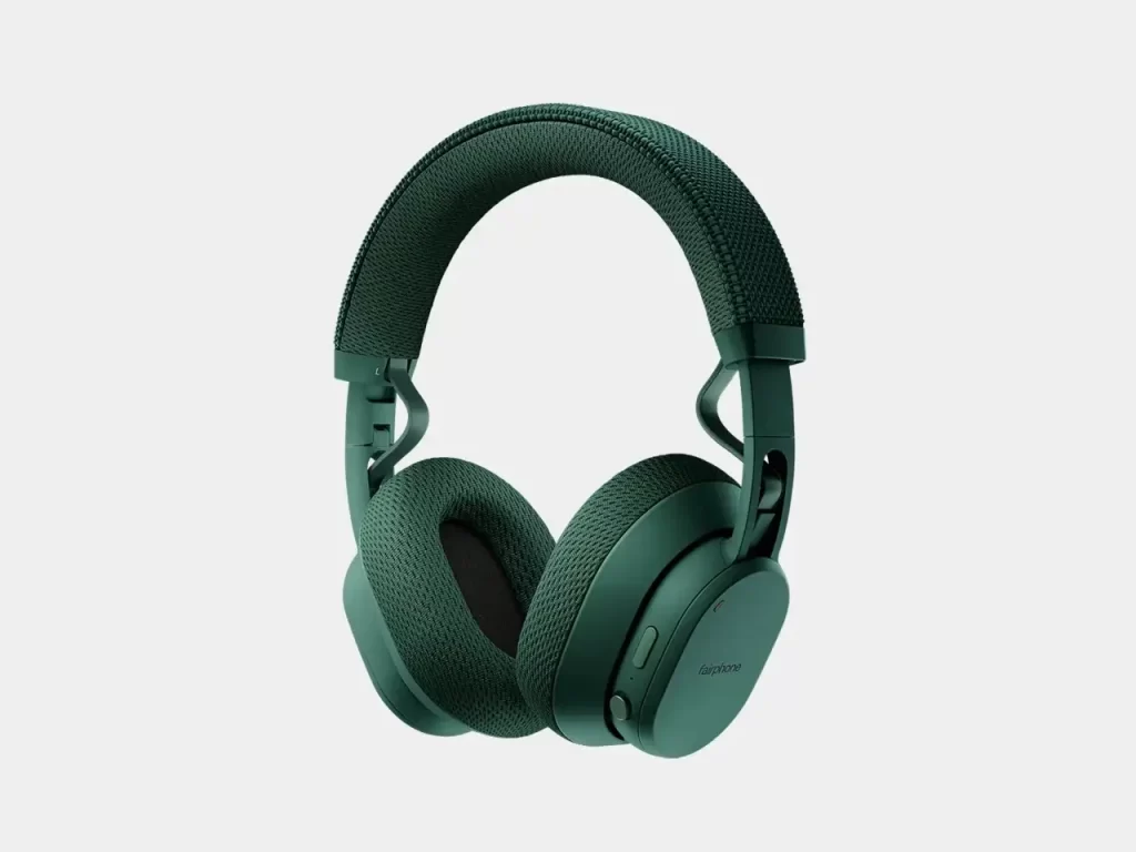 Noise Reduction Headphones Design 2 Noise Reduction Headphones Design 2