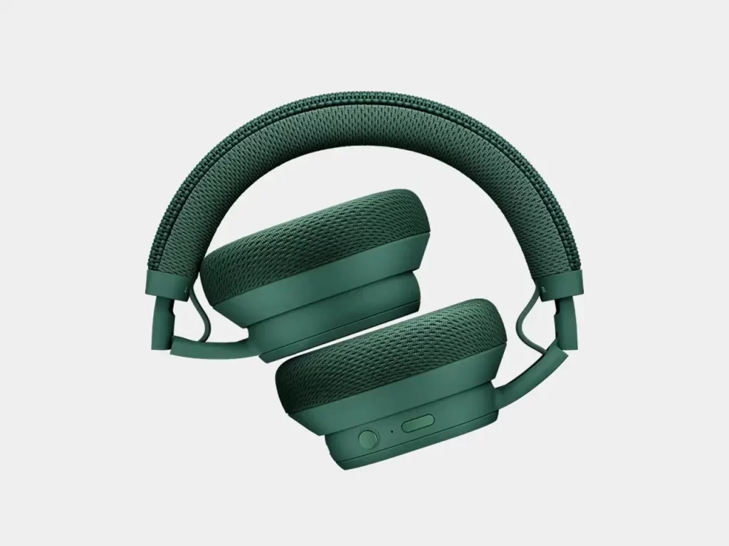 Noise Reduction Headphones Design 3 Noise Reduction Headphones Design 3