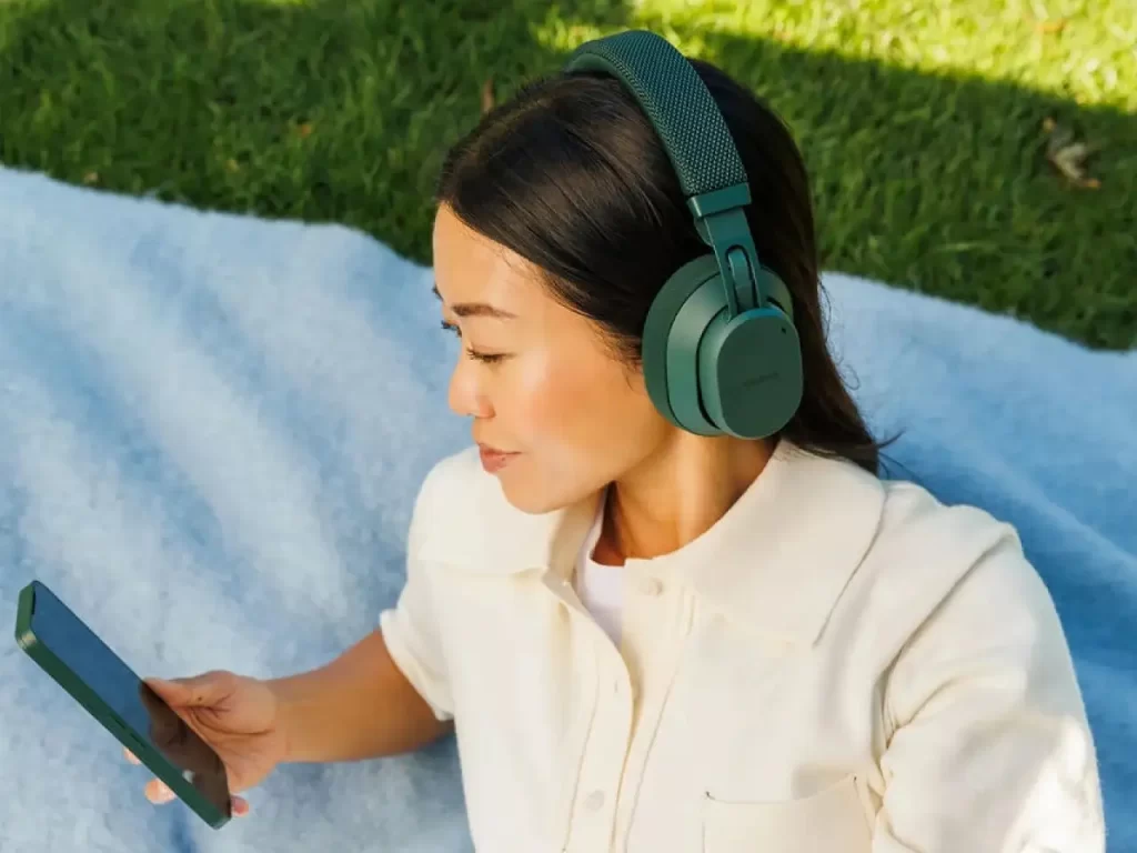 Noise Reduction Headphones Design 4 Noise Reduction Headphones Design 4