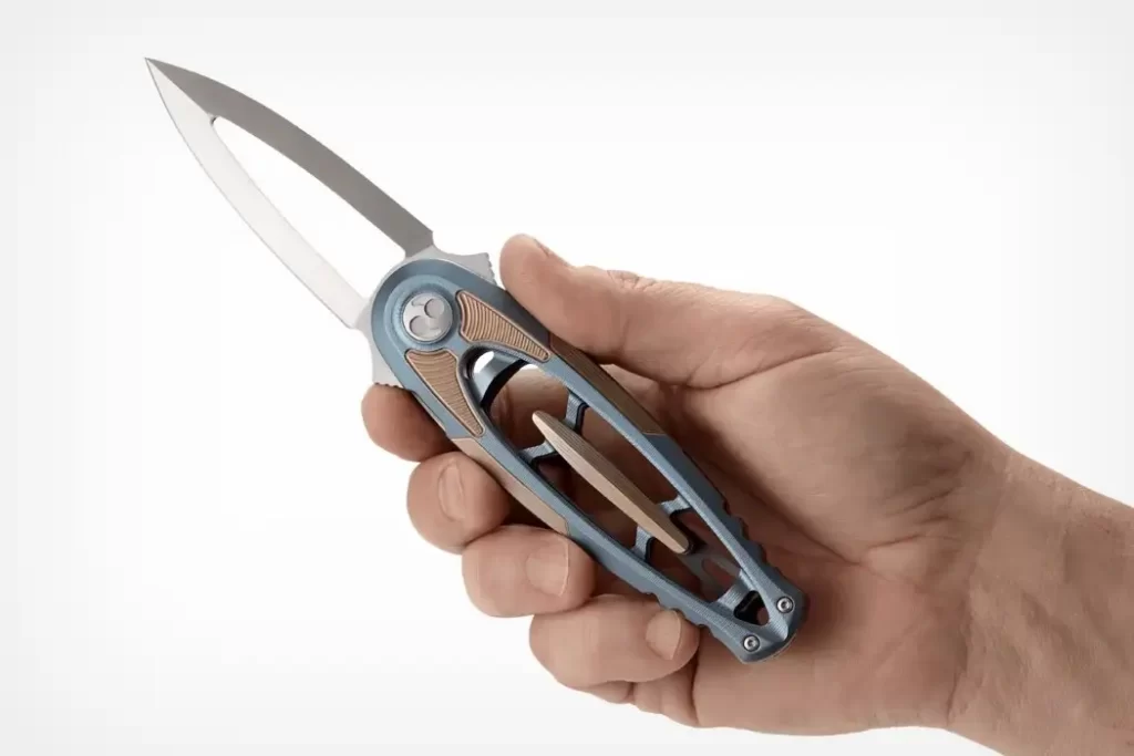 Outdoor tool design 1