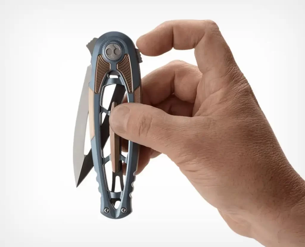 Outdoor tool design 4