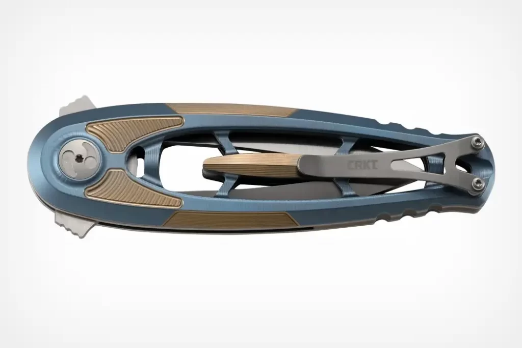 Outdoor tool design 6