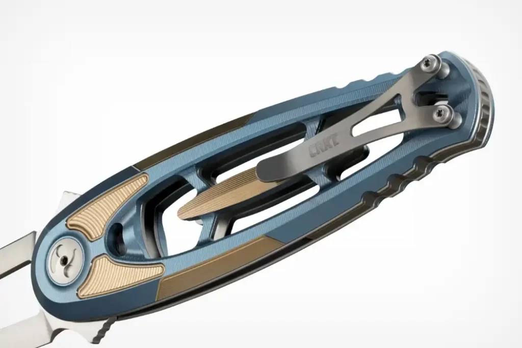 户外工具工业设计