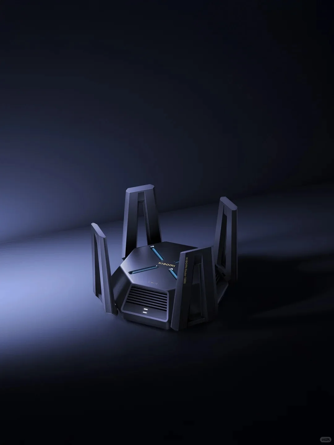 Partial spotlight rendering 13