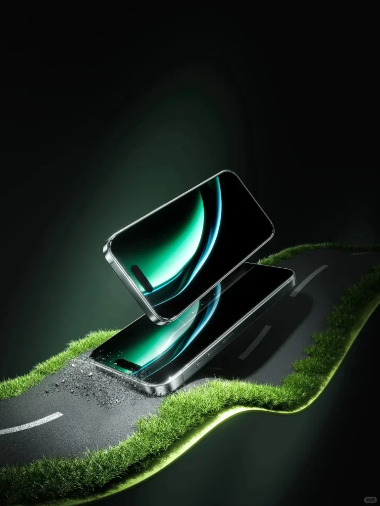 Partial spotlight rendering 17