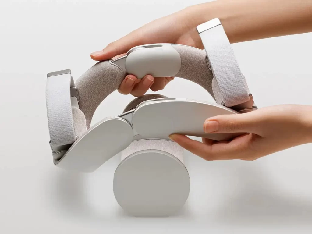 Skeleton Set Wearable Robot 13