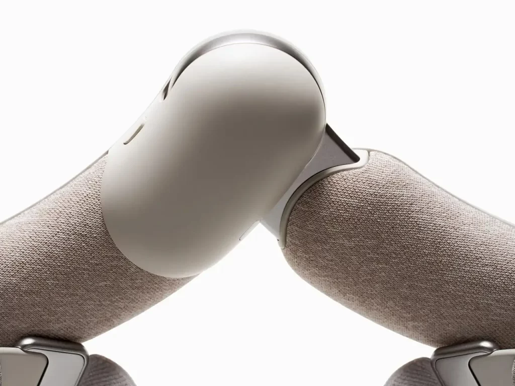 Skeleton Set Wearable Robot 15