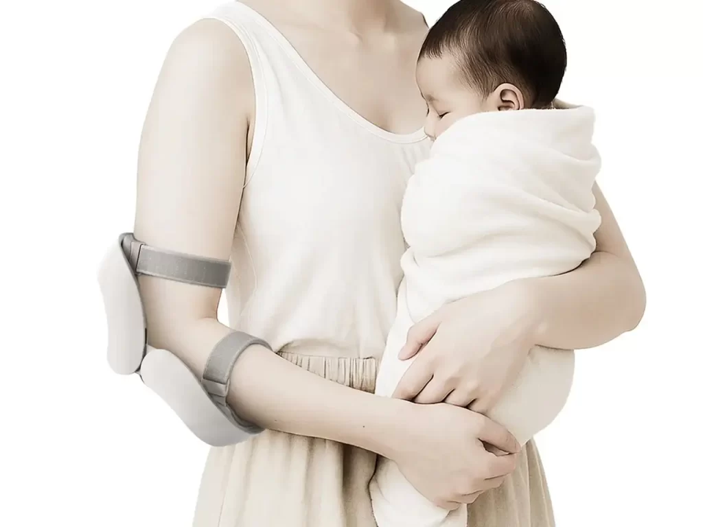 Skeleton Set Wearable Robot 2