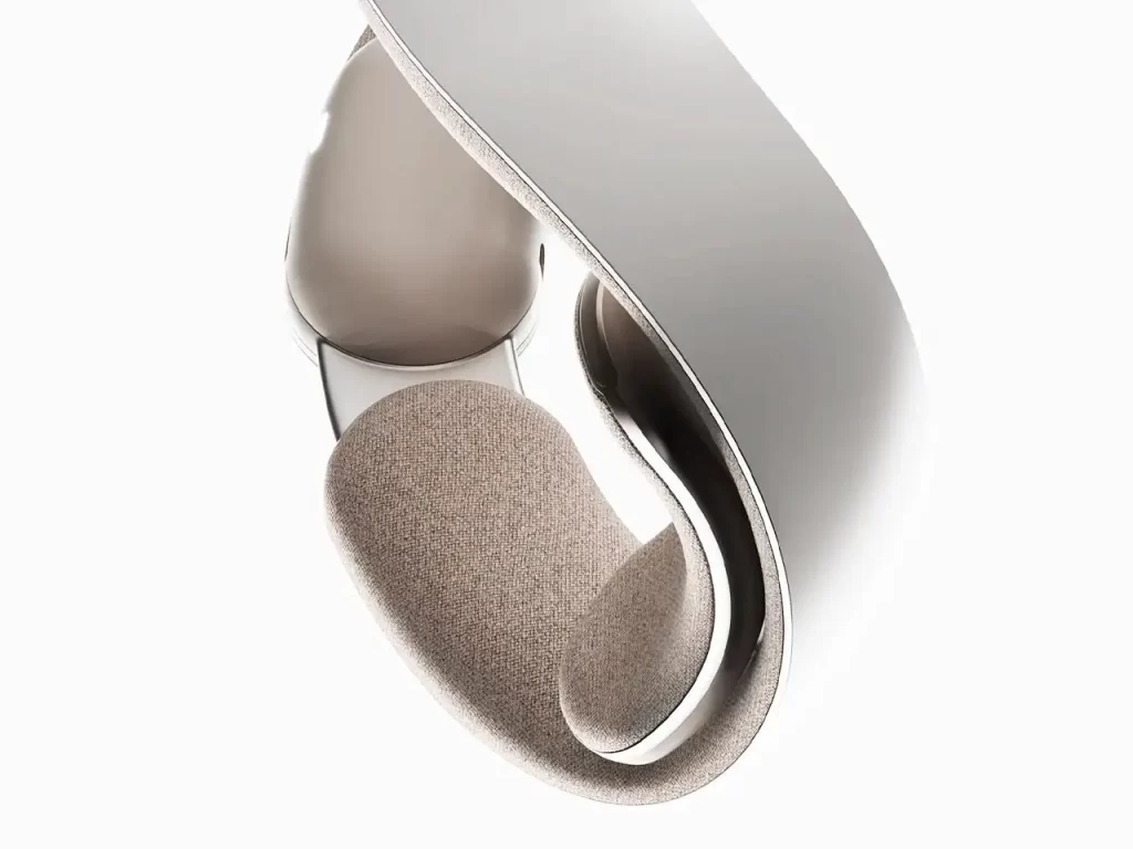 Skeleton Set Wearable Robot 3